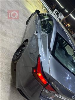 نیسان ئەلتیما